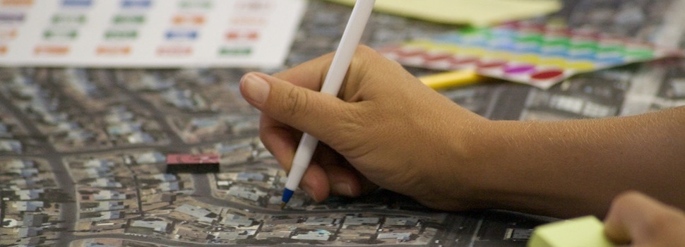 Charrette